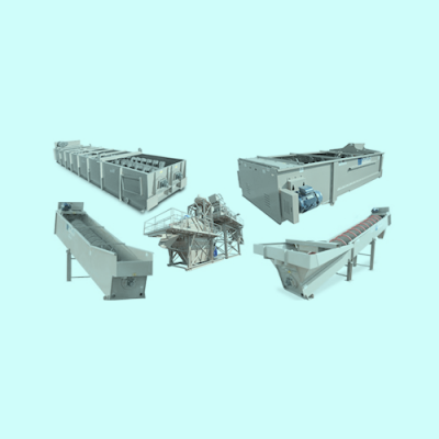 Washers
