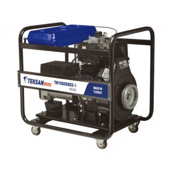 Portable Generator TM10000AD3-I