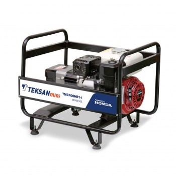 Portable Generator TM2400HB1-I
