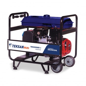 Portable Generator TM3200HB1-I