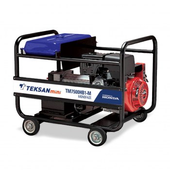 Portable Generator TM7500HB1-M