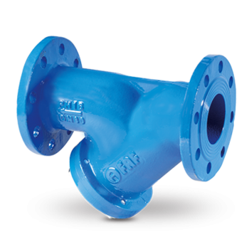 strainer